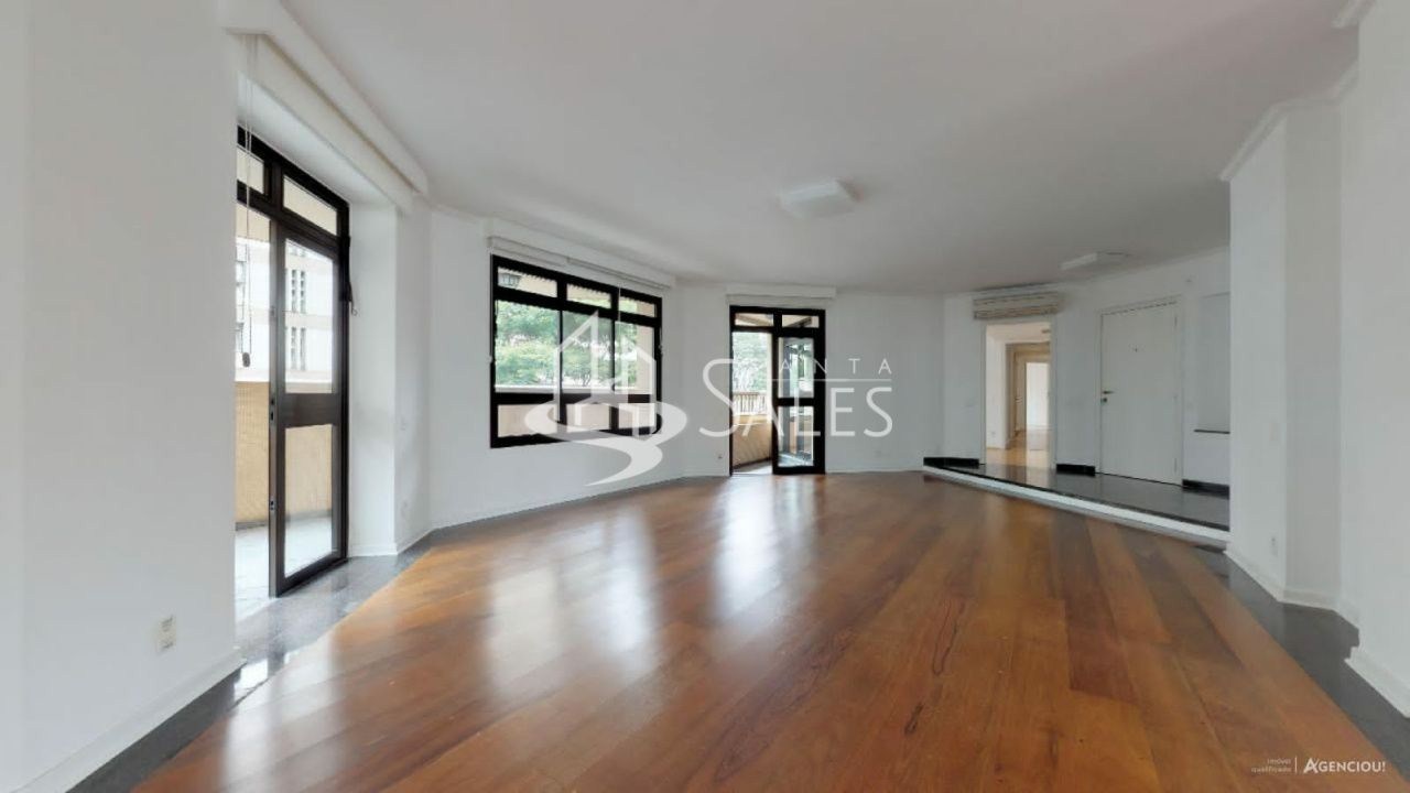 Apartamento, 4 quartos, 292 m² - Foto 2