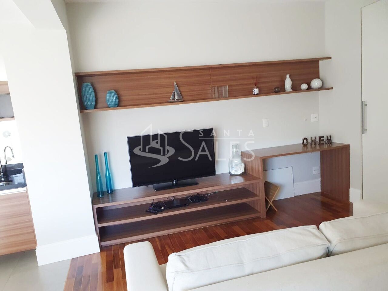 Apartamento, 1 quarto, 44 m² - Foto 20