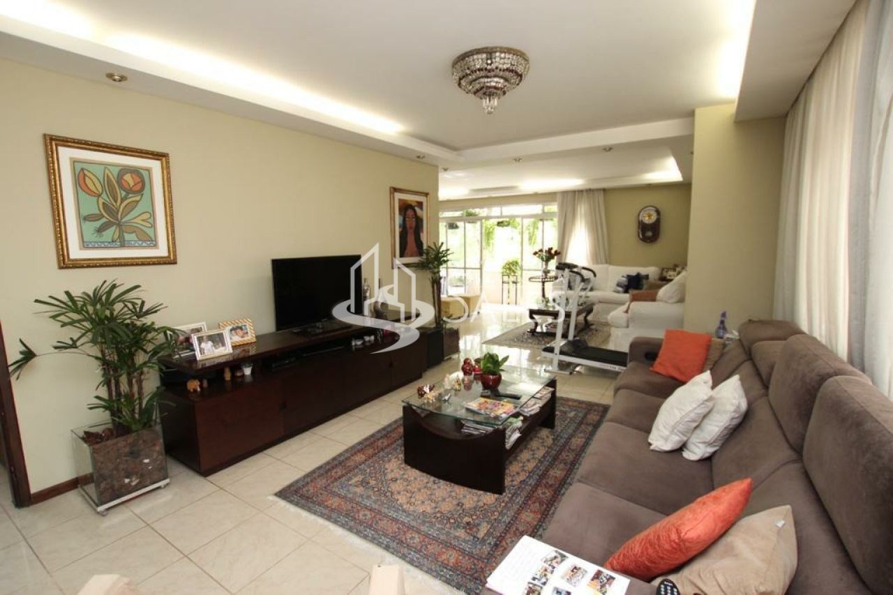 Apartamento, 3 quartos, 175 m² - Foto 16