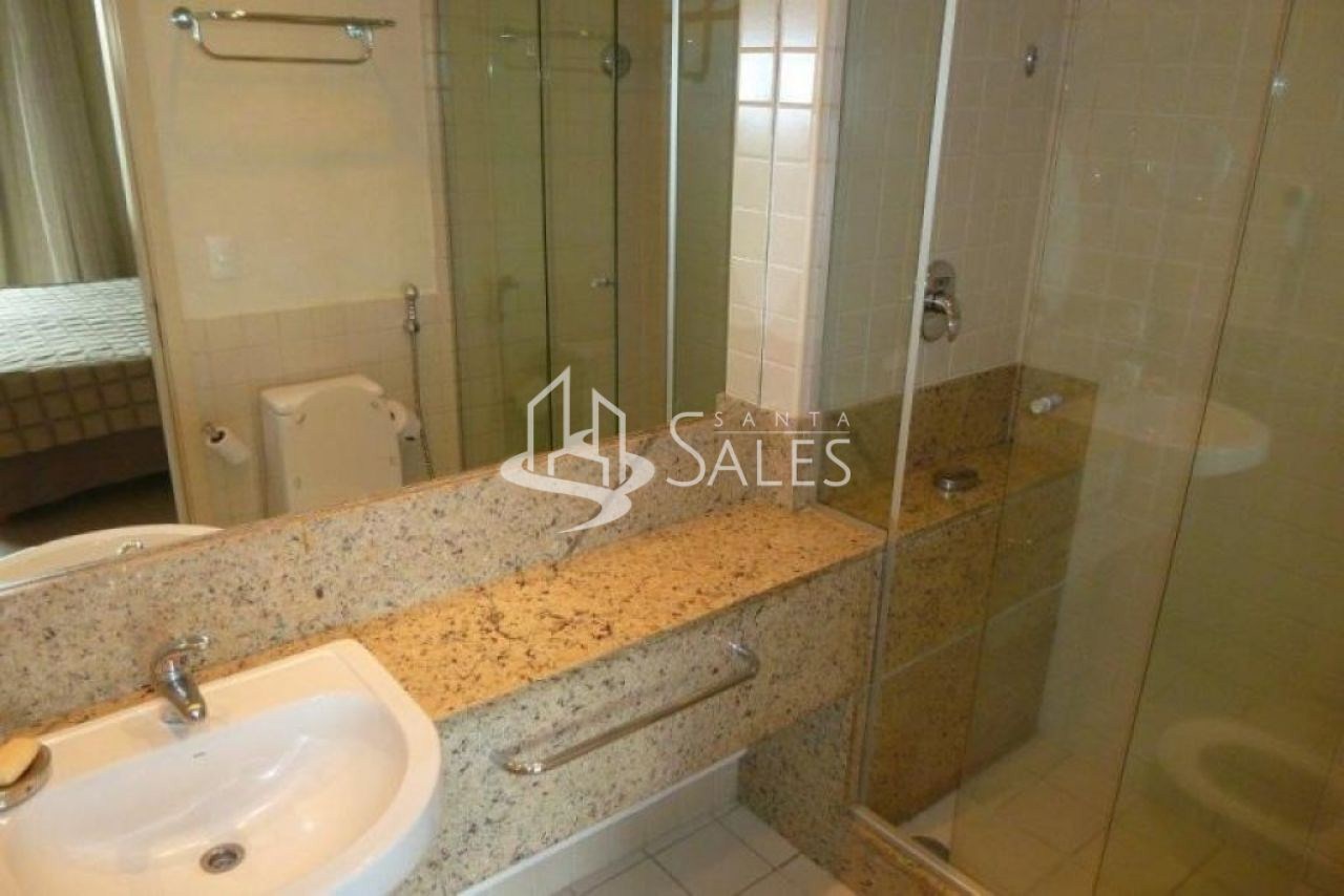 Apartamento, 1 quarto, 35 m² - Foto 3