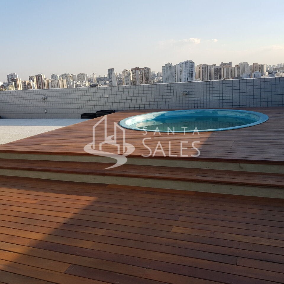 Cobertura, 4 quartos, 297 m² - Foto 4