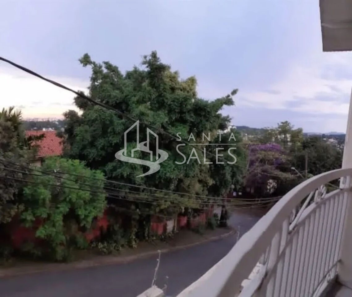 Sobrado, 4 quartos, 220 m² - Foto 4