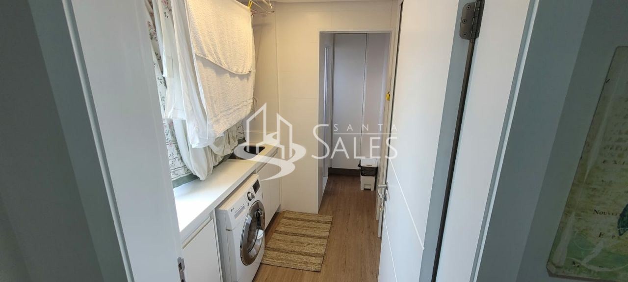 Apartamento, 3 quartos, 145 m² - Foto 25