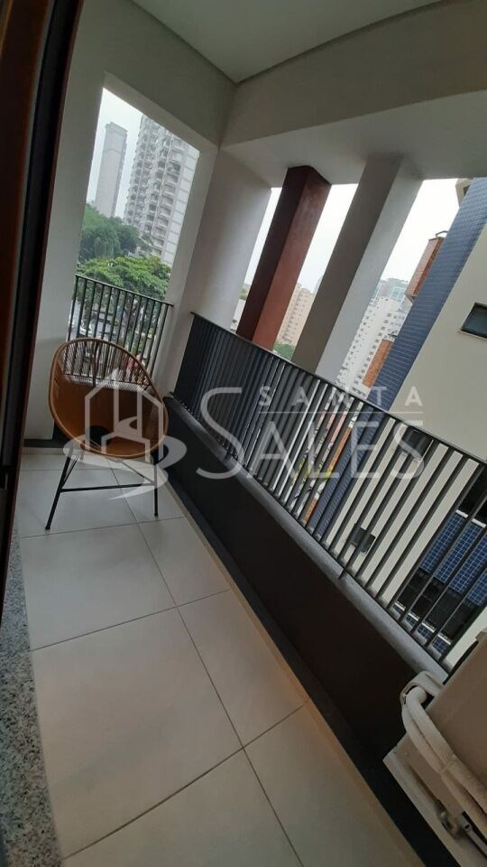 Apartamento, 1 quarto, 28 m² - Foto 19