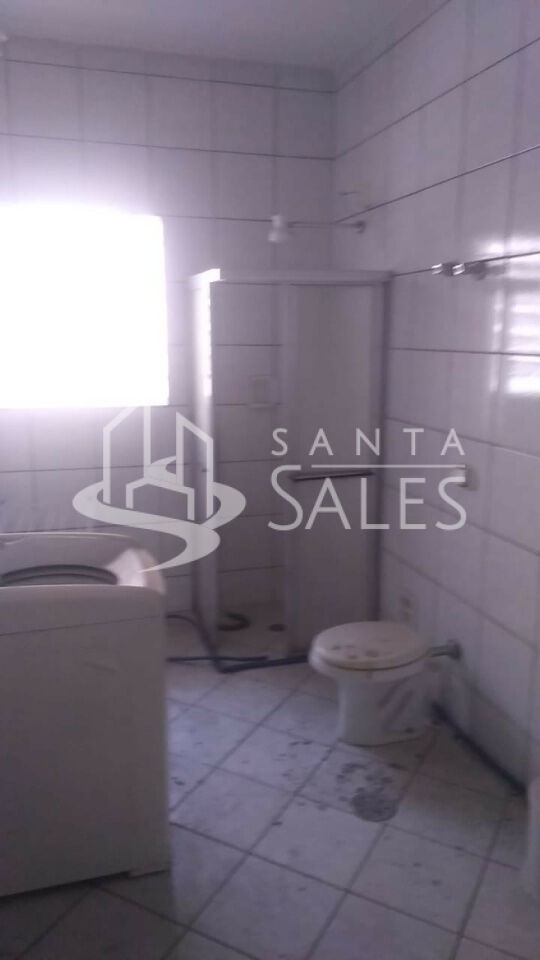 Sobrado, 6 quartos, 260 m² - Foto 8