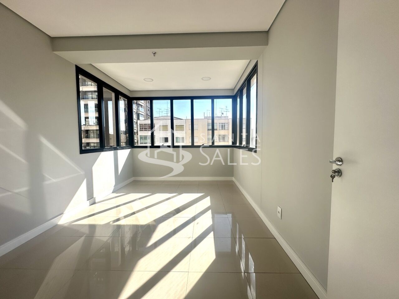 Sala-Conjunto, 60 m² - Foto 19