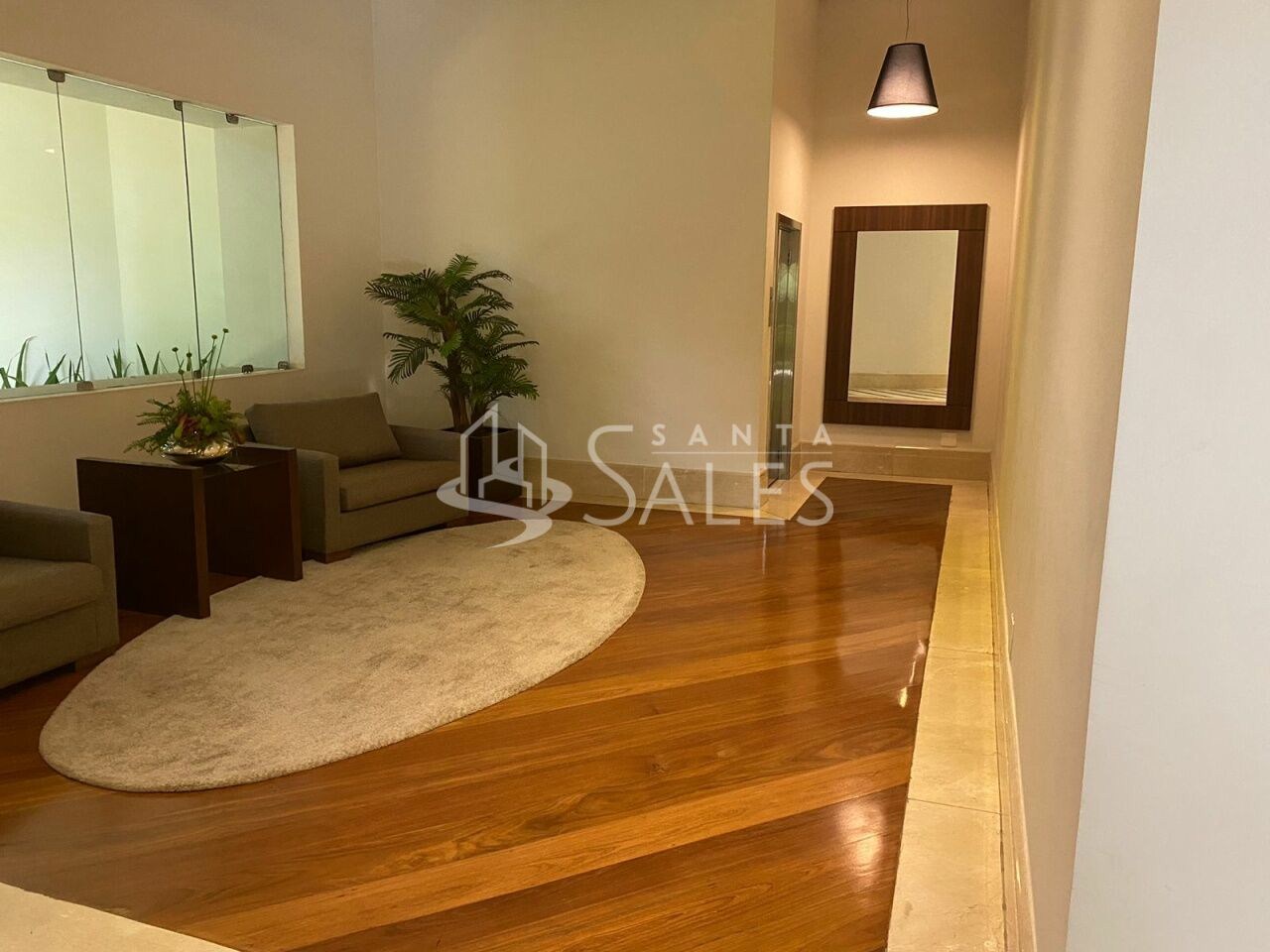 Apartamento, 4 quartos, 209 m² - Foto 19