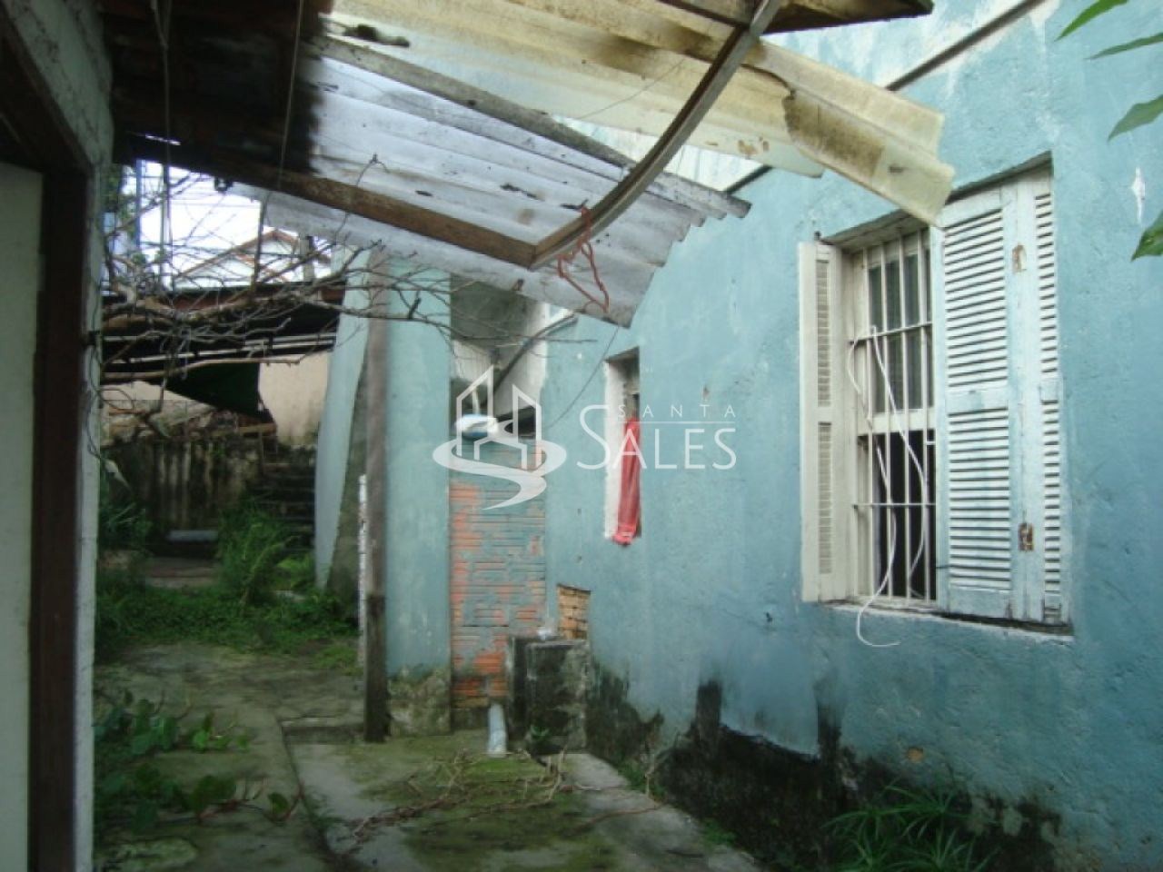 Terreno, 250 m² - Foto 3