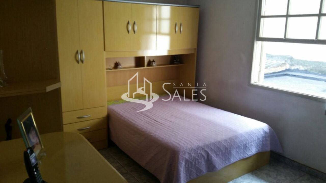 Sobrado, 2 quartos, 124 m² - Foto 11