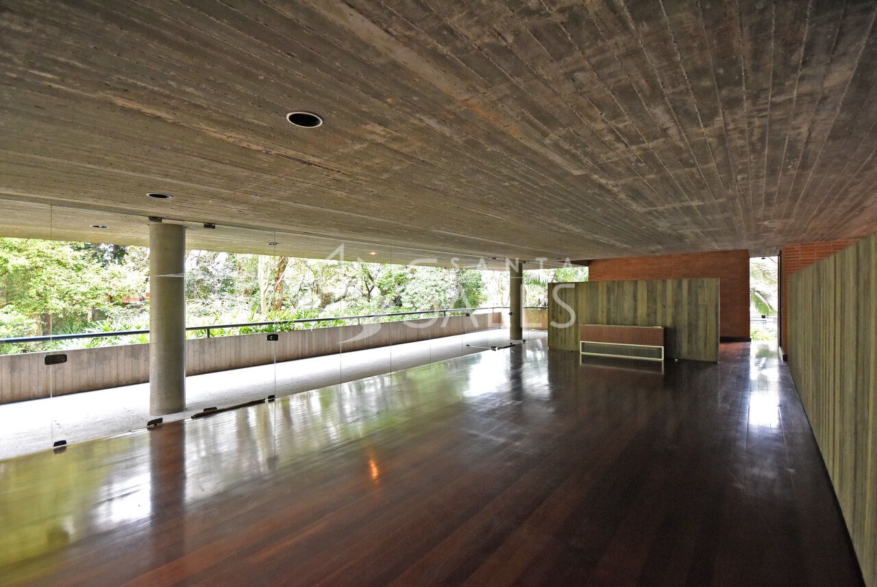Prédio Inteiro à venda com 4 quartos, 976m² - Foto 9