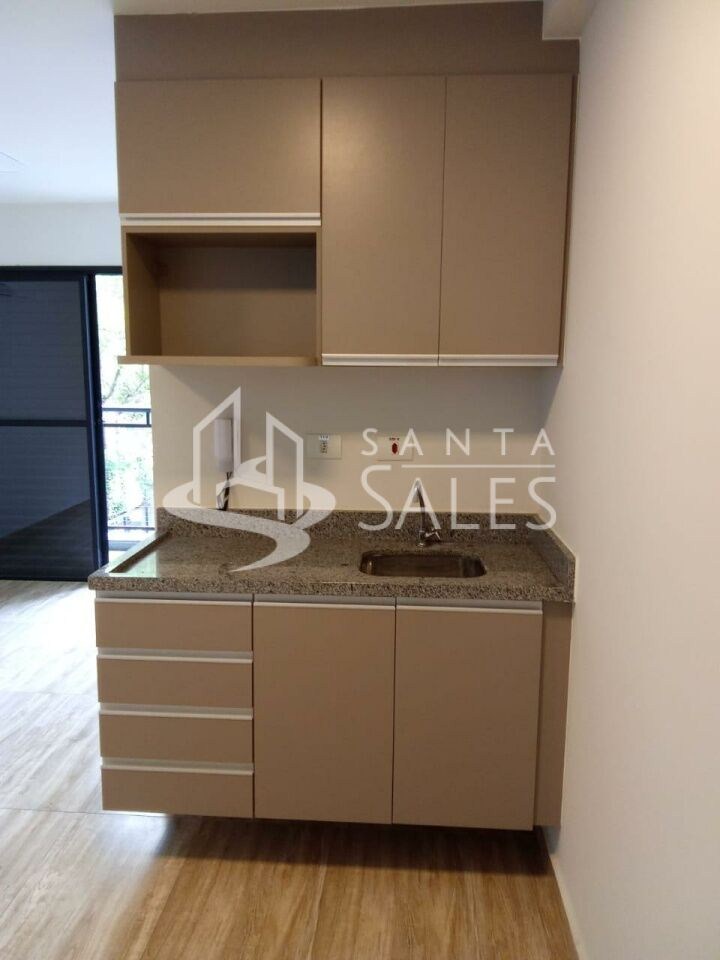 Apartamento, 1 quarto, 24 m² - Foto 5
