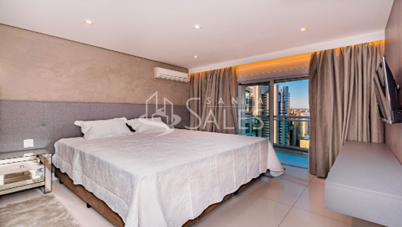 Apartamento, 3 quartos, 165 m² - Foto 12