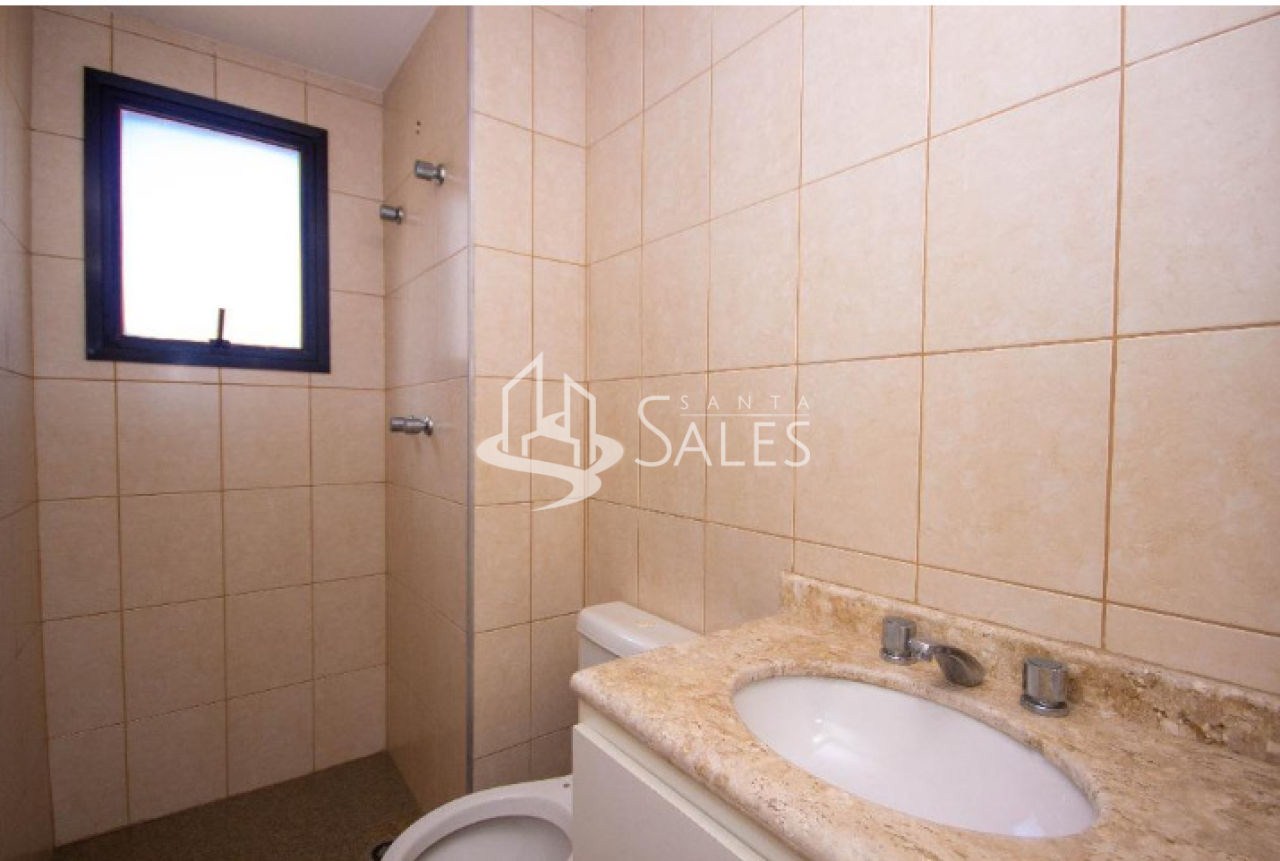 Apartamento à venda com 3 quartos, 160m² - Foto 18