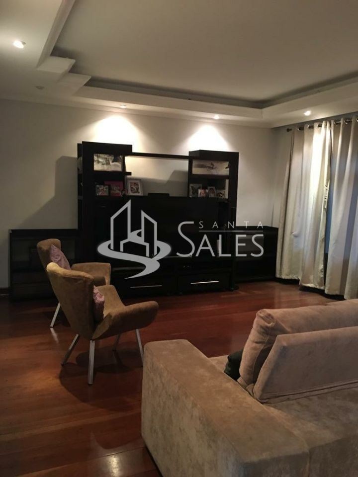 Casa, 3 quartos, 345 m² - Foto 9