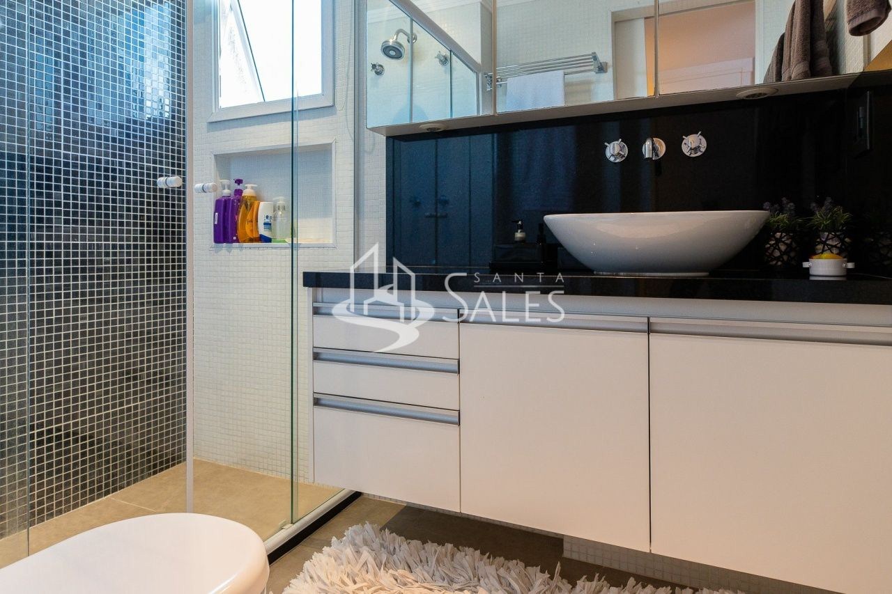 Cobertura à venda com 4 quartos, 237m² - Foto 3