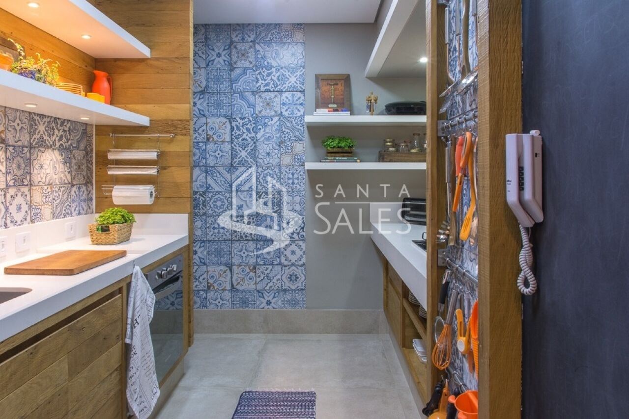 Apartamento, 3 quartos, 117 m² - Foto 24