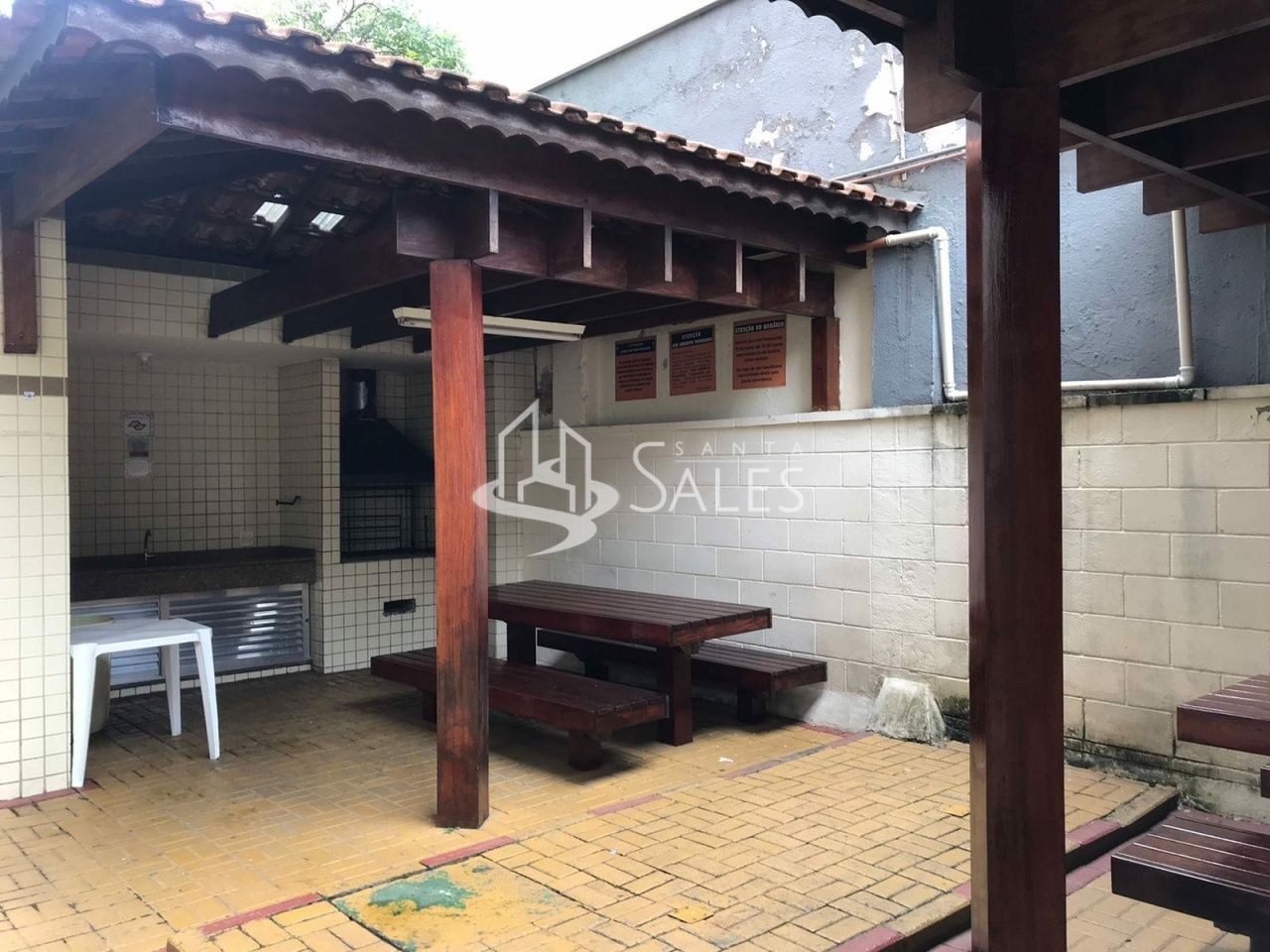 Apartamento, 2 quartos, 50 m² - Foto 11