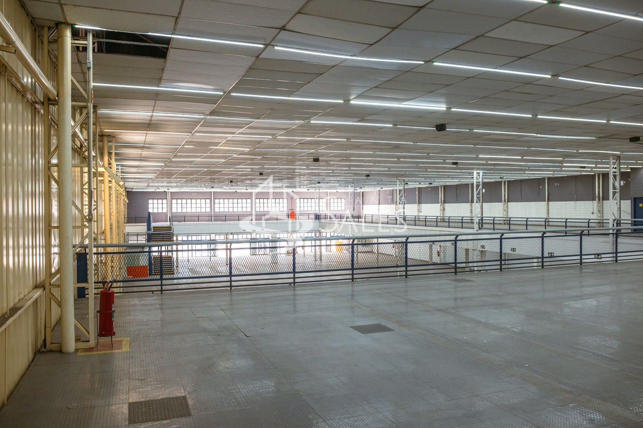 Depósito-Galpão, 4536 m² - Foto 8