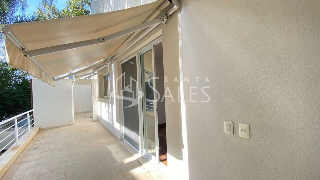 Casa de Condomínio, 4 quartos - Foto 48