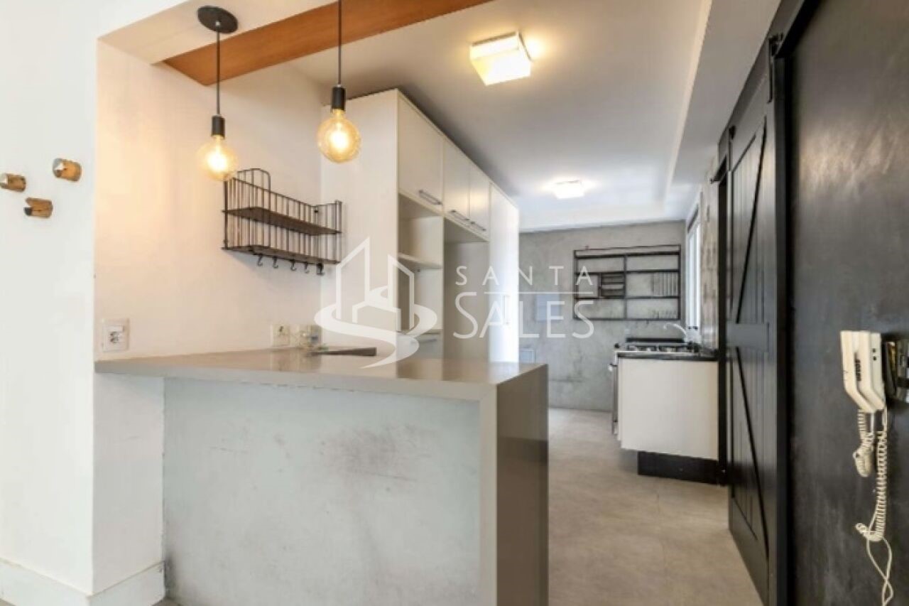 Apartamento à venda com 3 quartos, 117m² - Foto 15