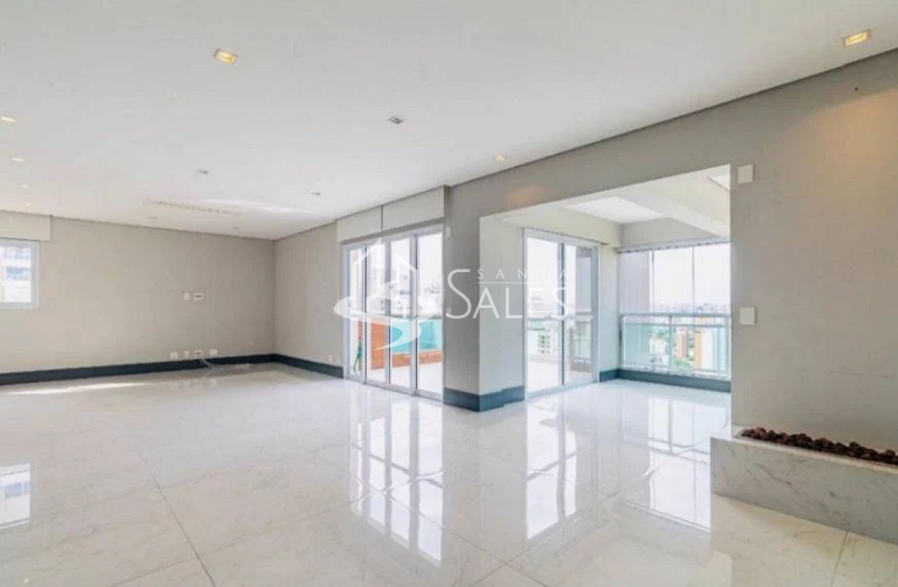 Cobertura para alugar com 3 quartos, 280m² - Foto 27
