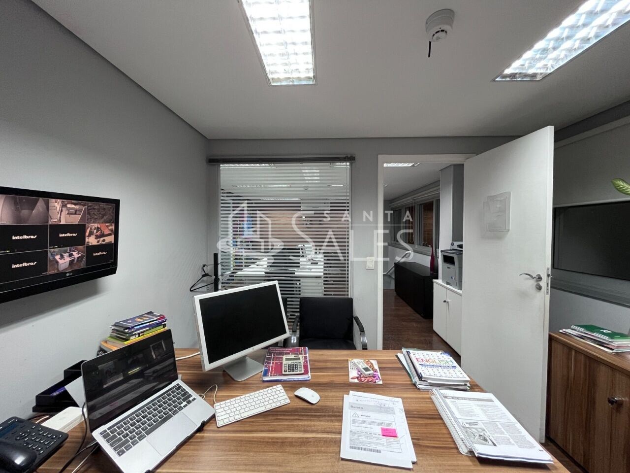 Imóvel Comercial Padrão à venda com 1 quarto, 40m² - Foto 11