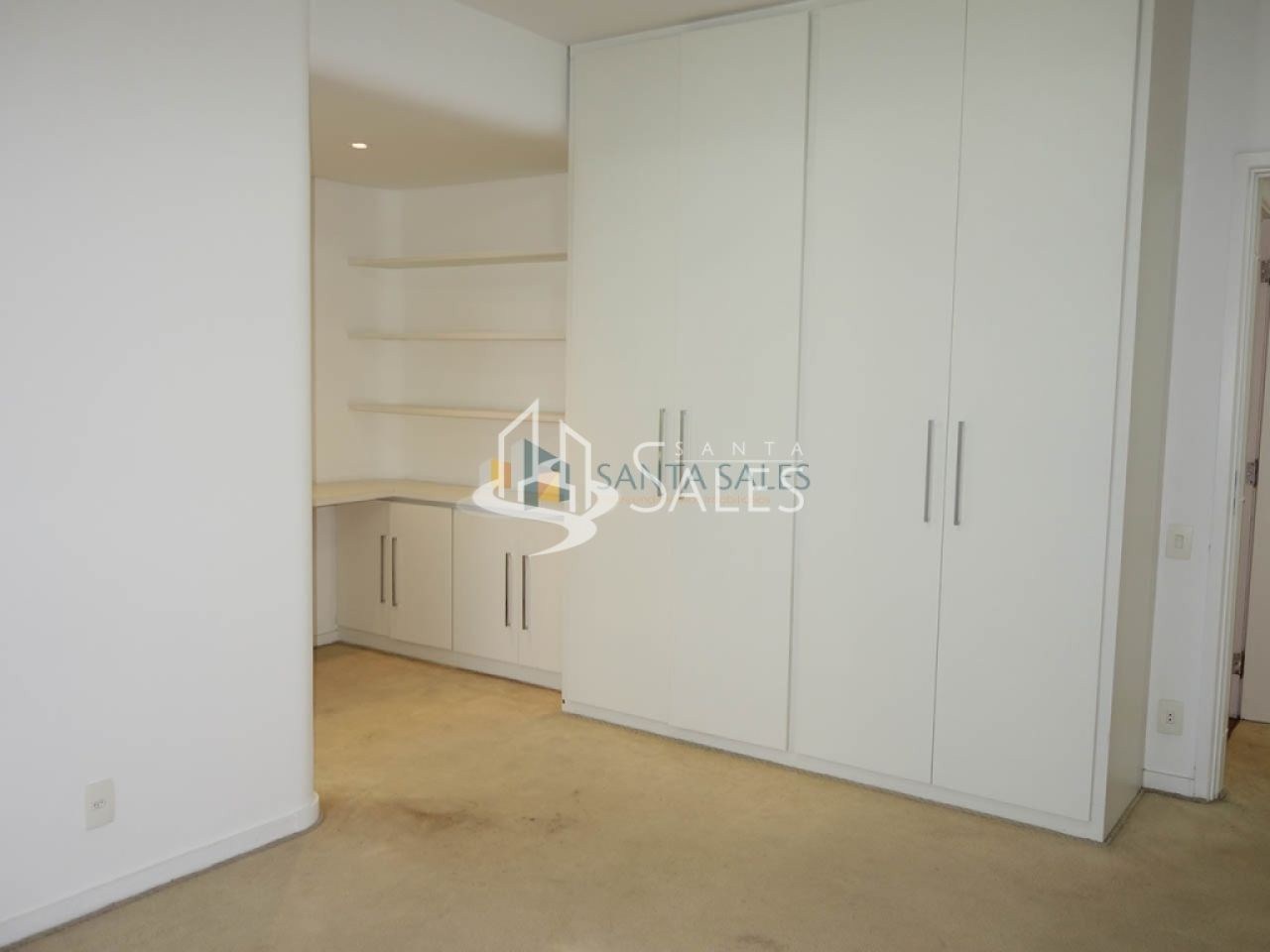 Apartamento, 4 quartos, 329 m² - Foto 11