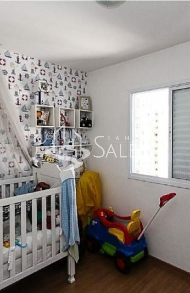 Apartamento, 2 quartos, 42 m² - Foto 12