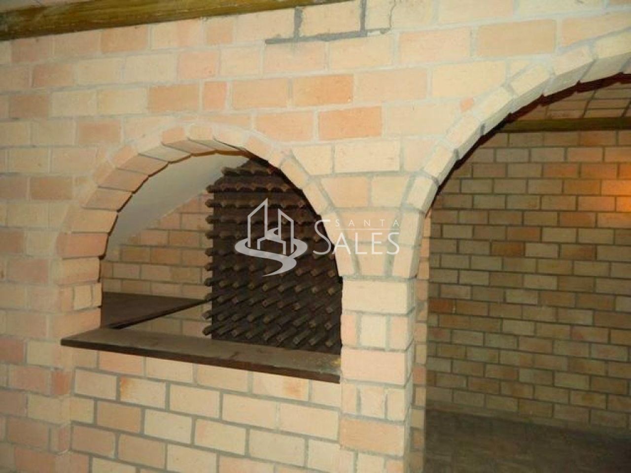 Sobrado, 5 quartos, 1300 m² - Foto 17