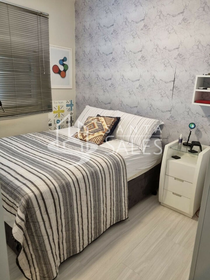 Apartamento, 2 quartos, 53 m² - Foto 11