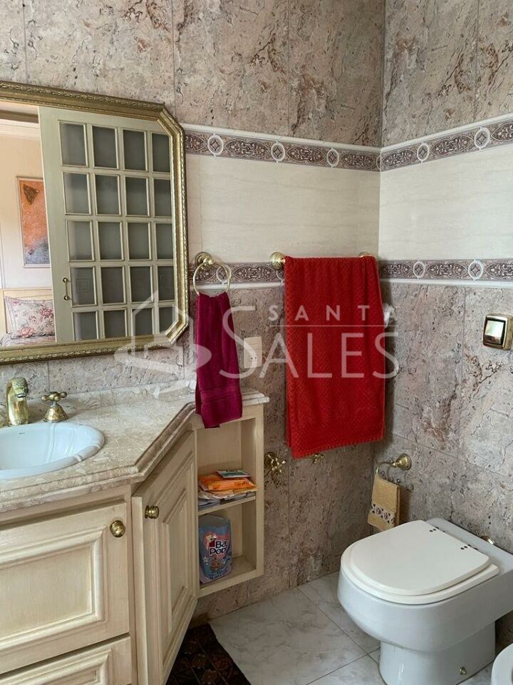 Apartamento, 4 quartos, 350 m² - Foto 23