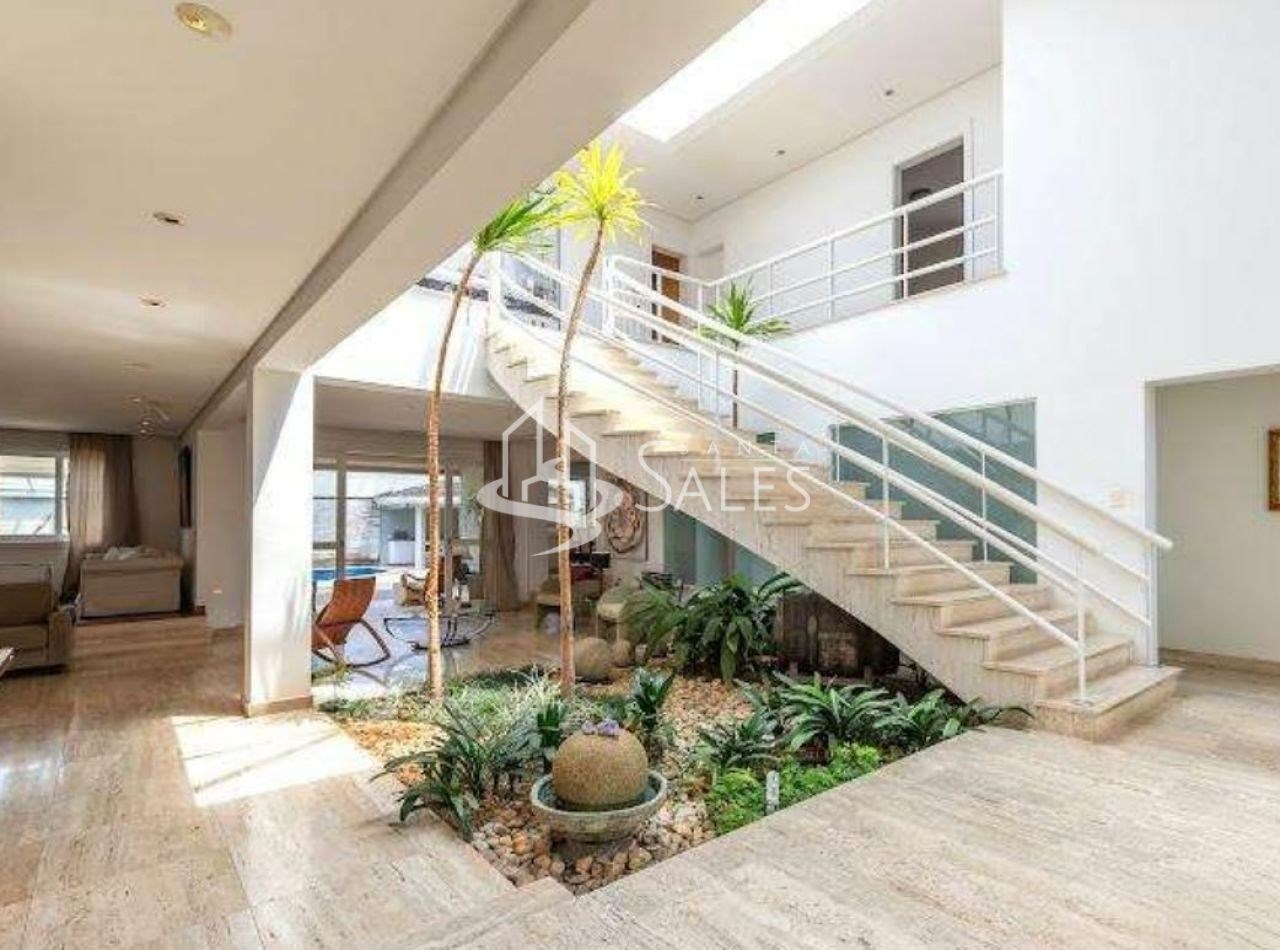 Casa de Condomínio, 5 quartos - Foto 4