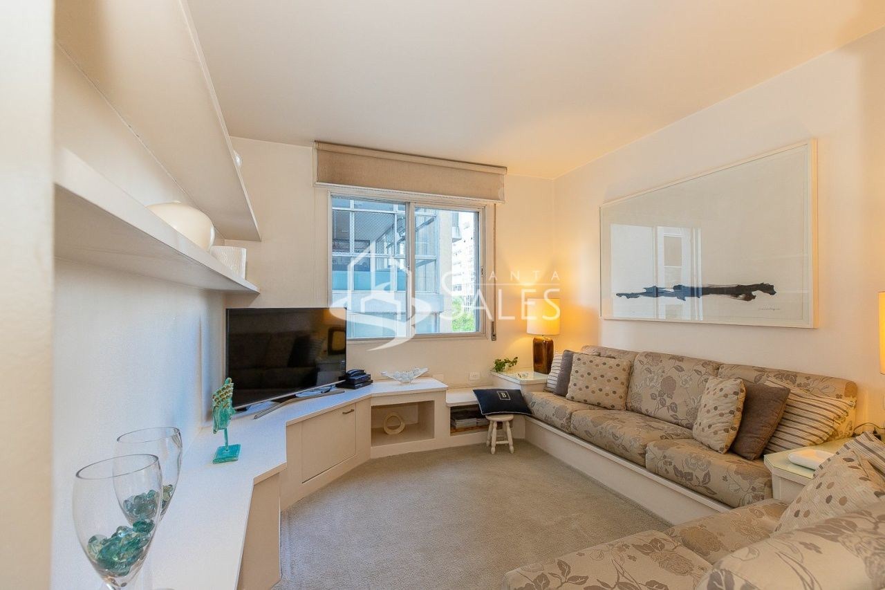 Apartamento, 3 quartos, 209 m² - Foto 110