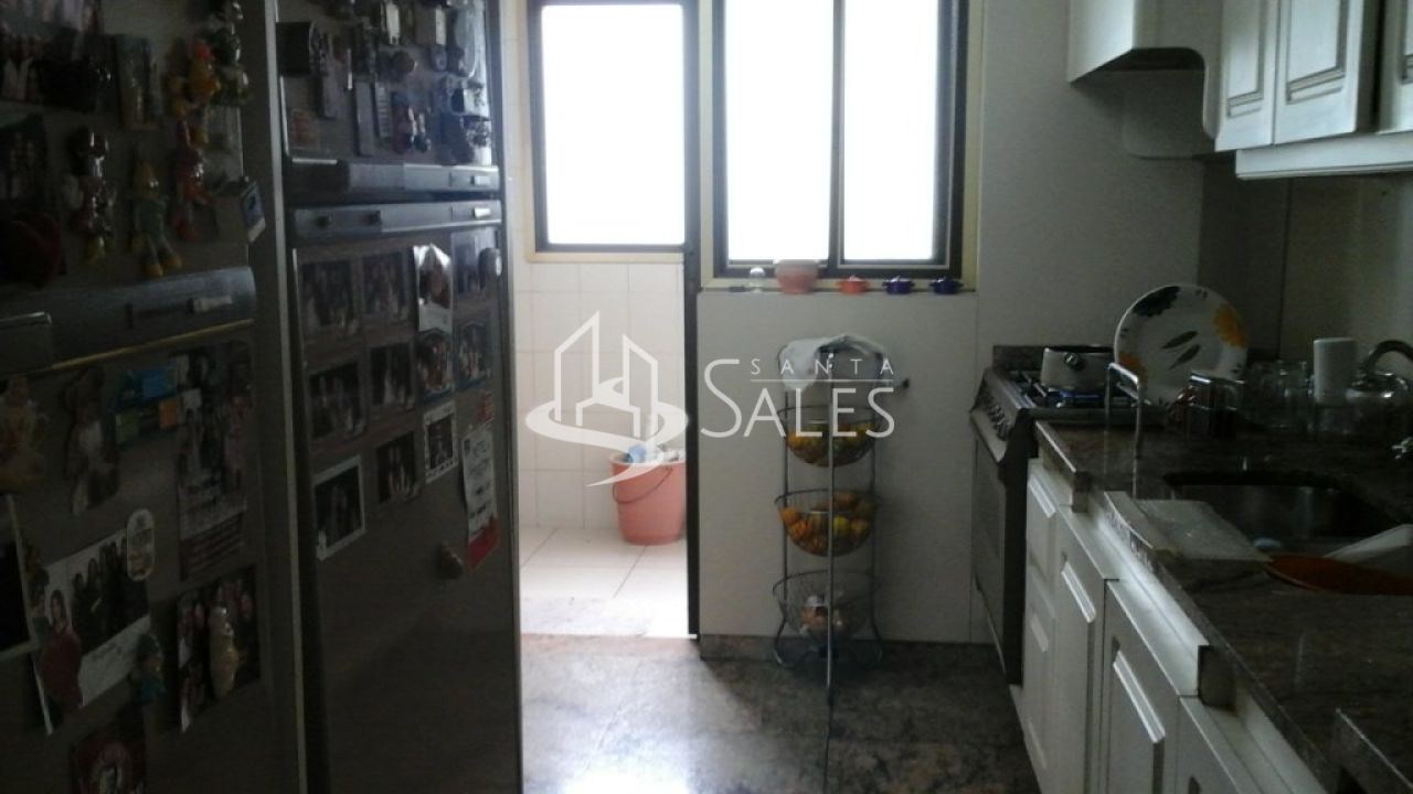 Apartamento, 4 quartos, 224 m² - Foto 12