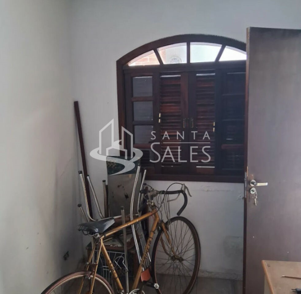 Casa, 2 quartos, 80 m² - Foto 8