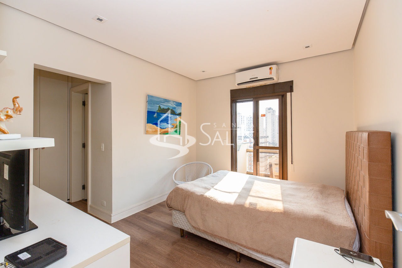 Cobertura, 5 quartos, 440 m² - Foto 39