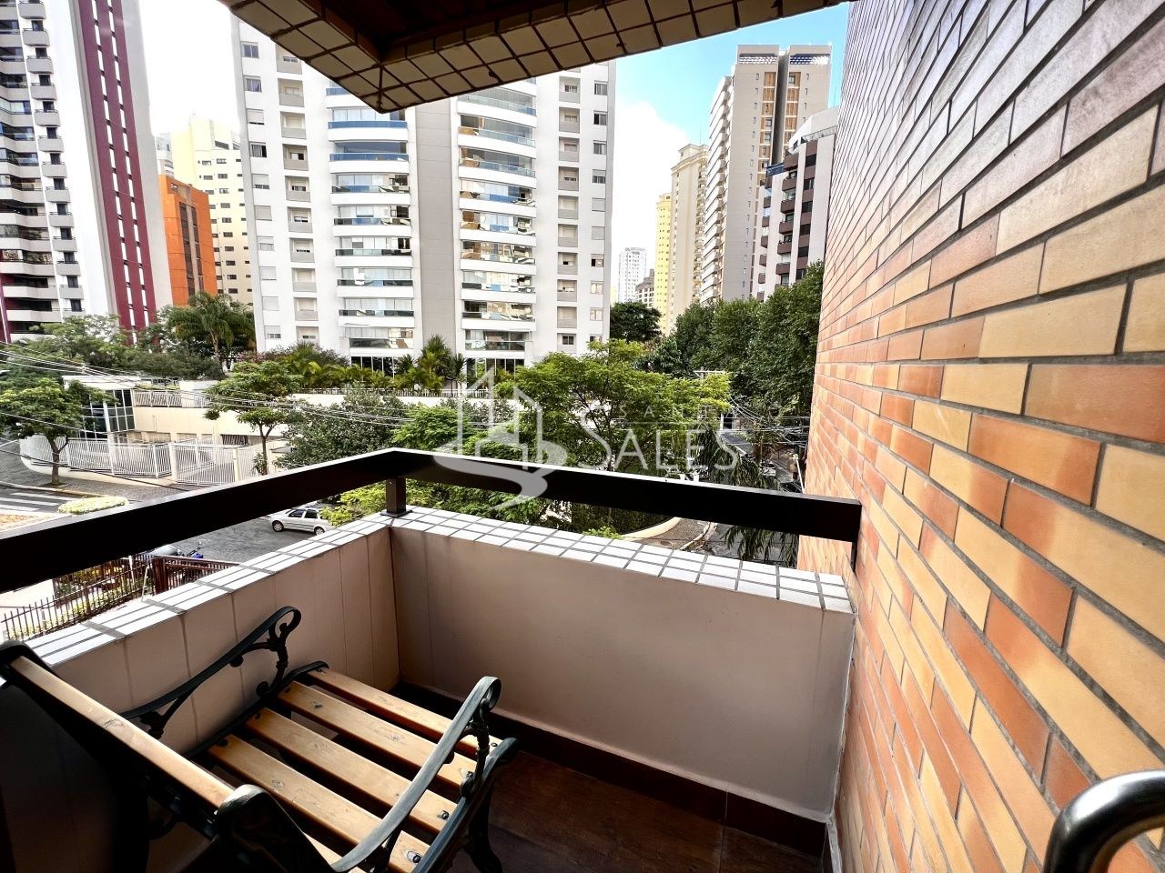 Apartamento, 3 quartos, 102 m² - Foto 1