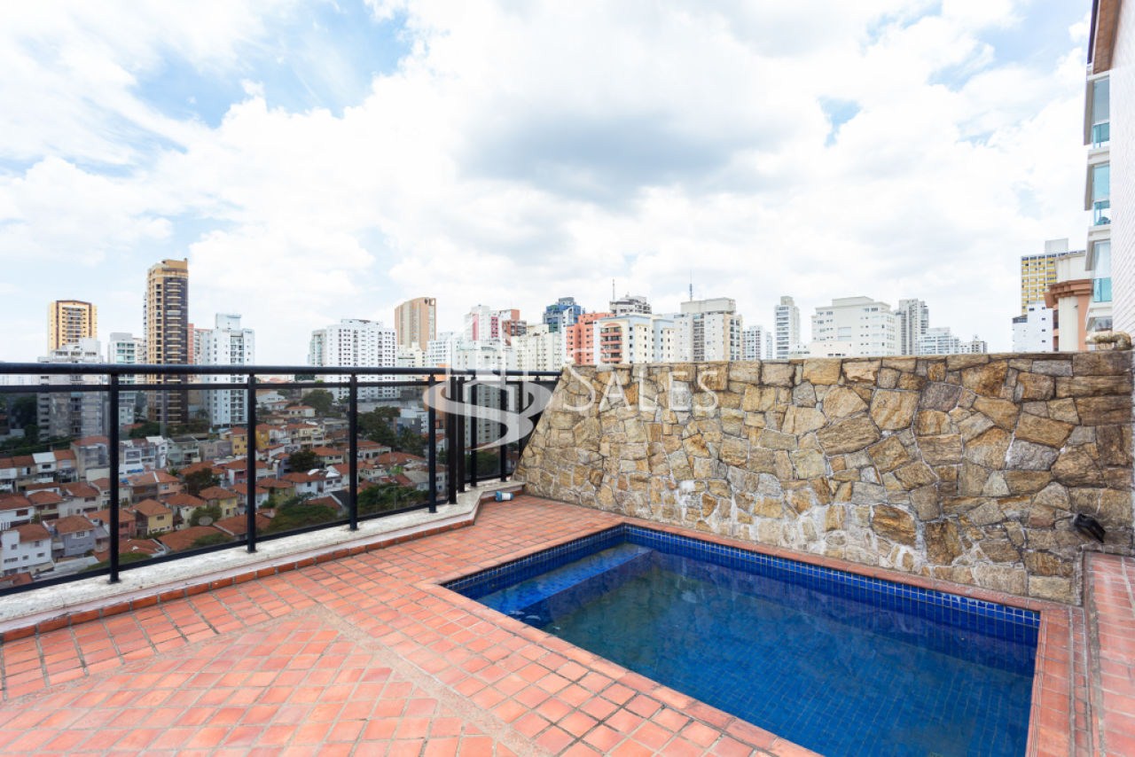 Apartamento, 3 quartos, 248 m² - Foto 27