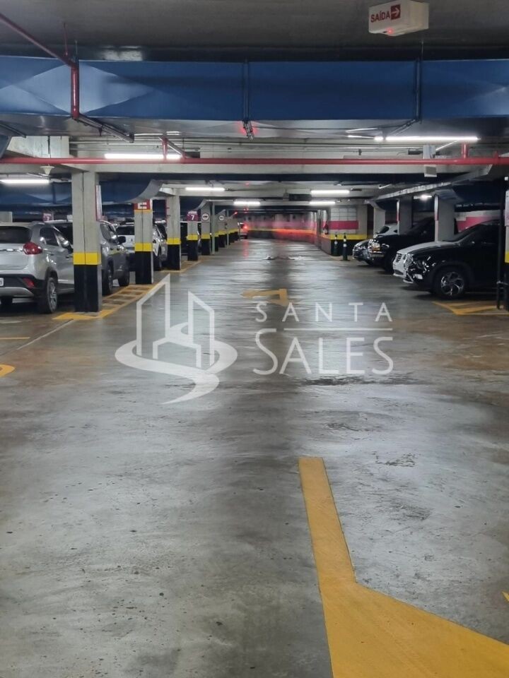 Imóvel Comercial, 15 m² - Foto 7