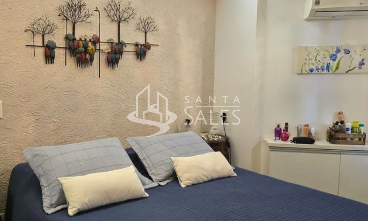 Apartamento, 3 quartos, 86 m² - Foto 10