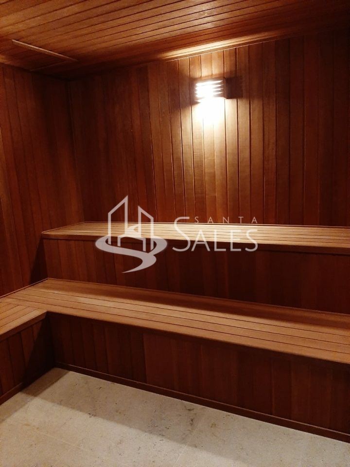 Apartamento, 4 quartos, 218 m² - Foto 13