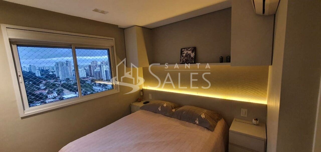 Apartamento, 2 quartos, 69 m² - Foto 2