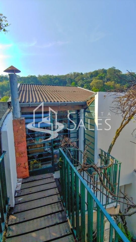 Sobrado à venda com 3 quartos, 100m² - Foto 6