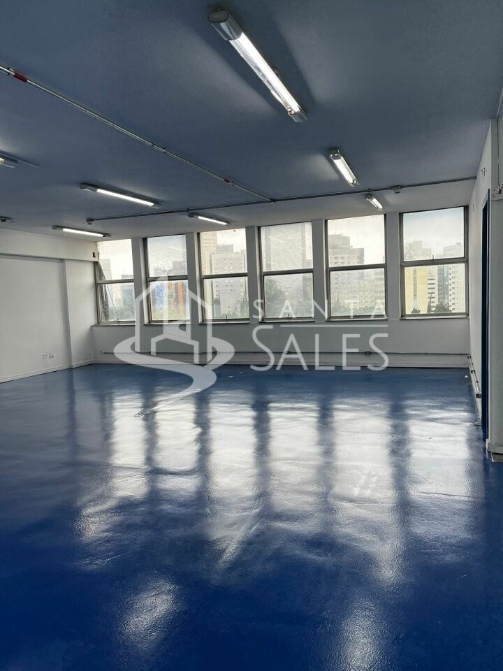 Loja-Salão, 167 m² - Foto 7