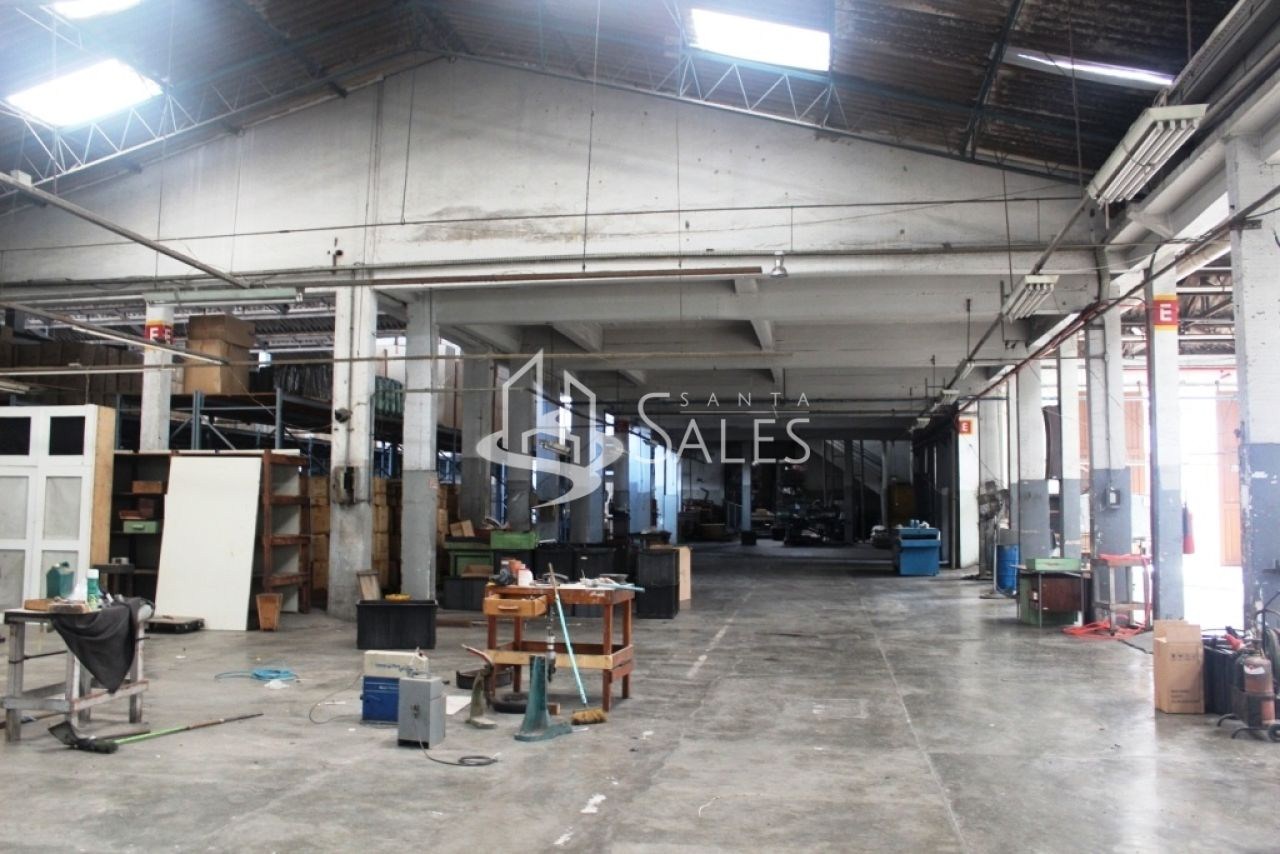 Depósito-Galpão, 6203 m² - Foto 13