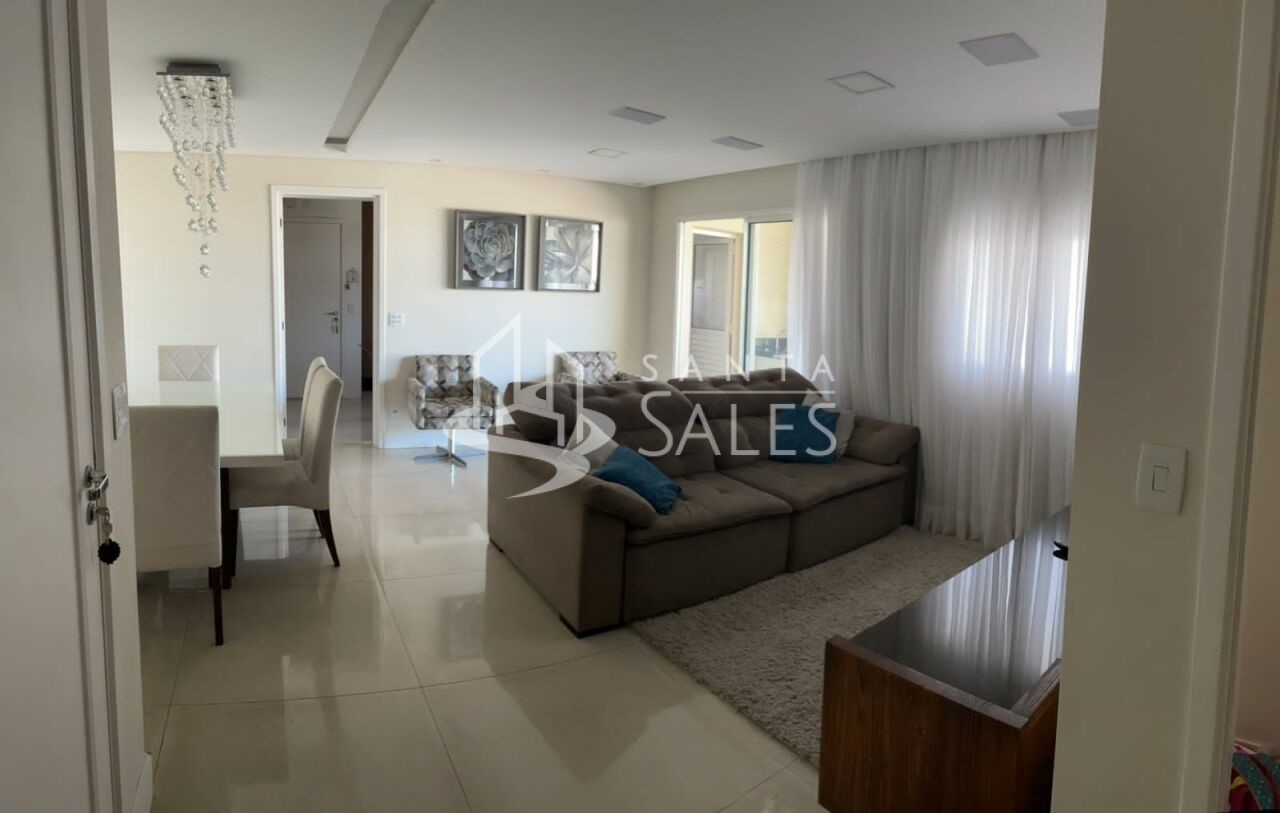 Apartamento, 3 quartos, 120 m² - Foto 11