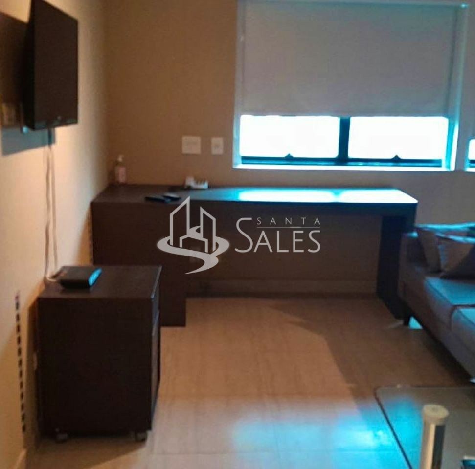 Apartamento, 1 quarto, 28 m² - Foto 13