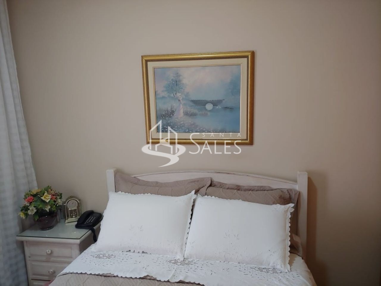 Apartamento, 3 quartos, 80 m² - Foto 4