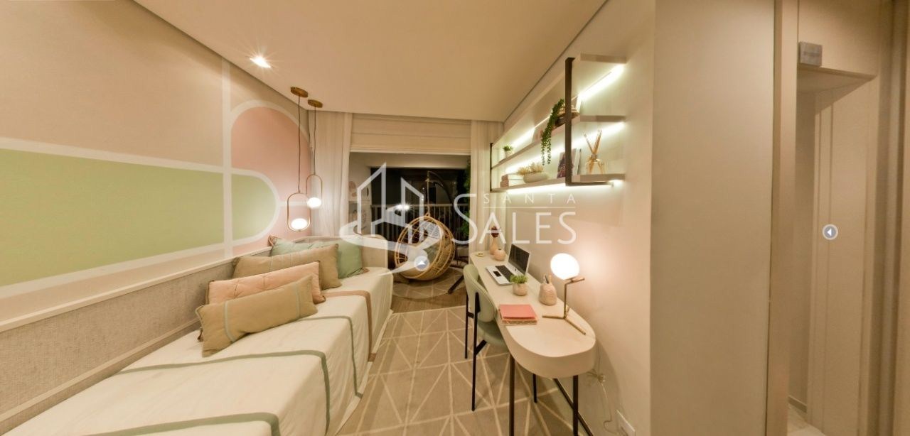 Cobertura à venda com 4 quartos, 239m² - Foto 24