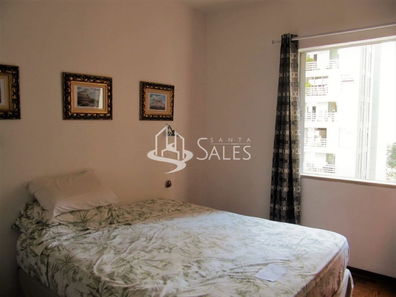 Apartamento, 3 quartos, 90 m² - Foto 11